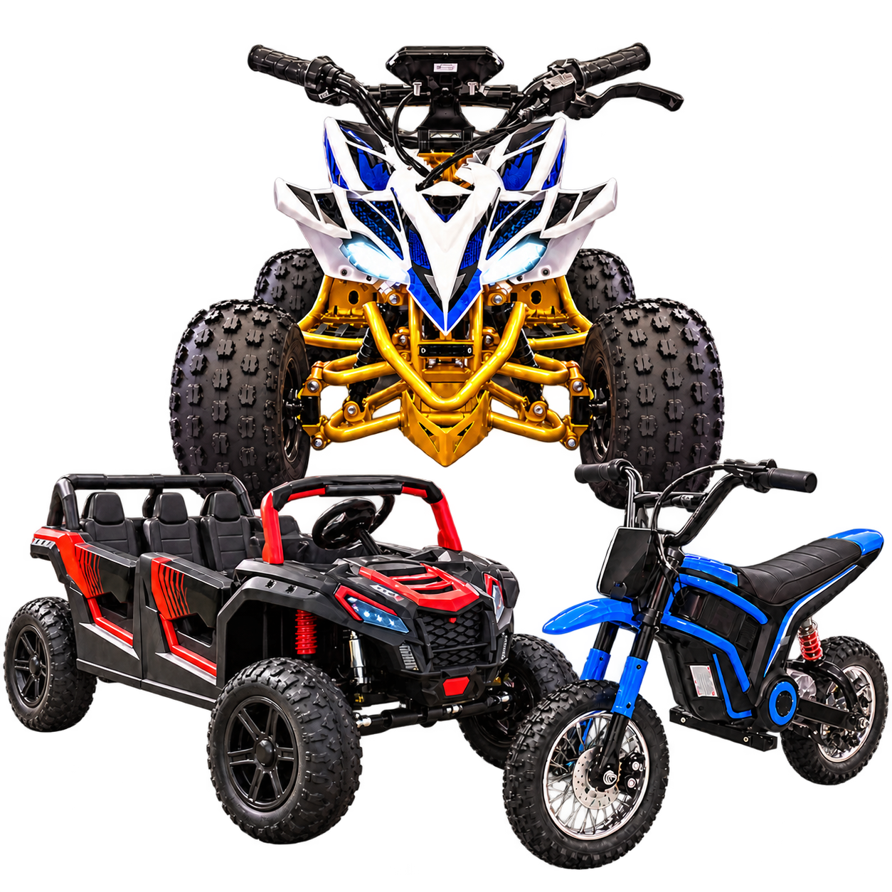 ride on card icon