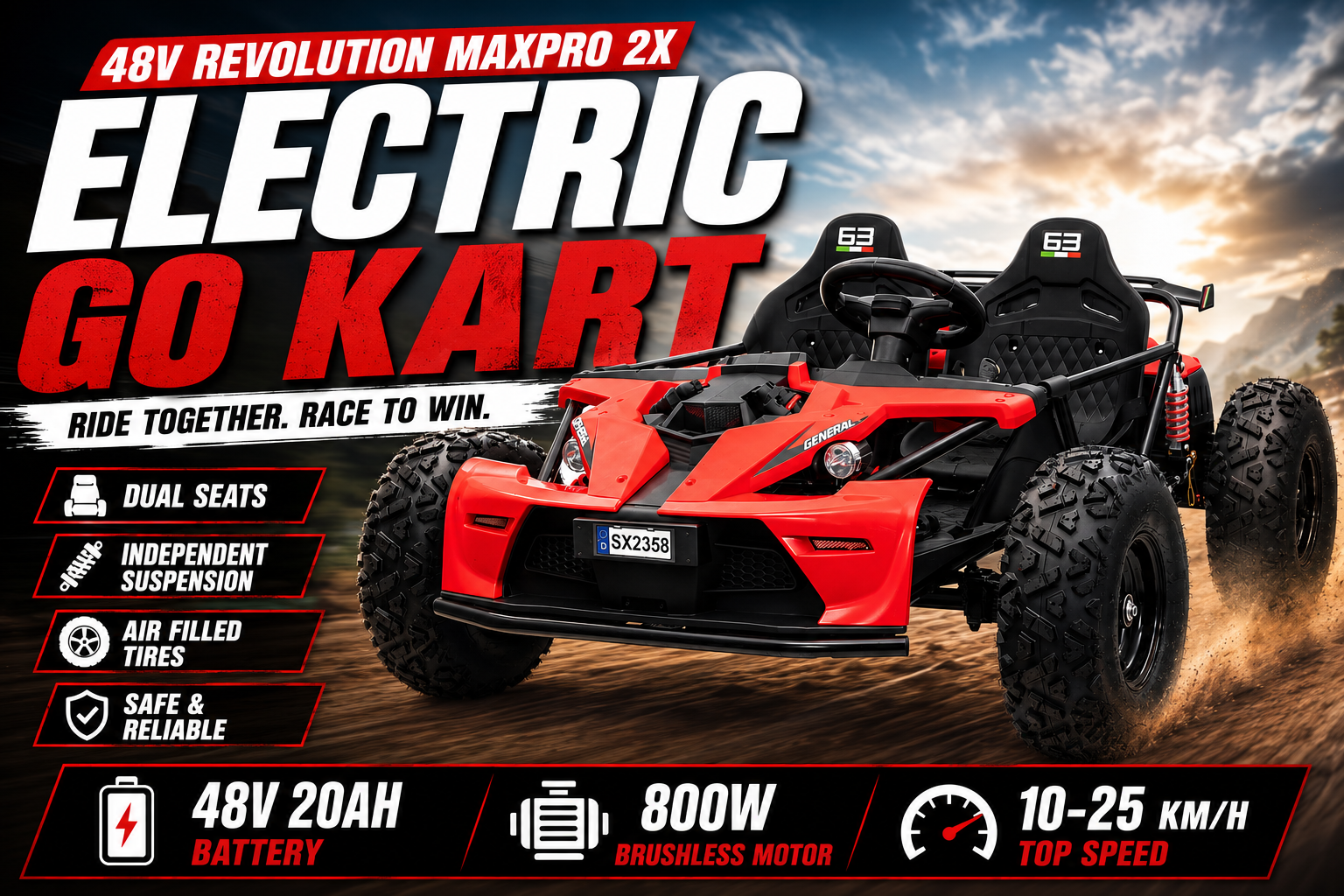 karts